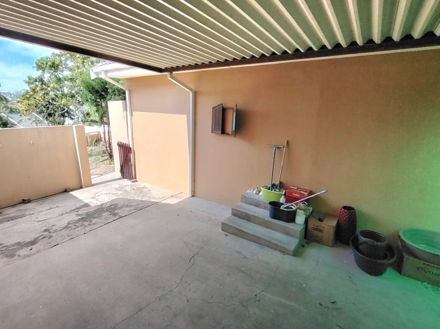 3 Bedroom Property for Sale in Saxilby Eastern Cape